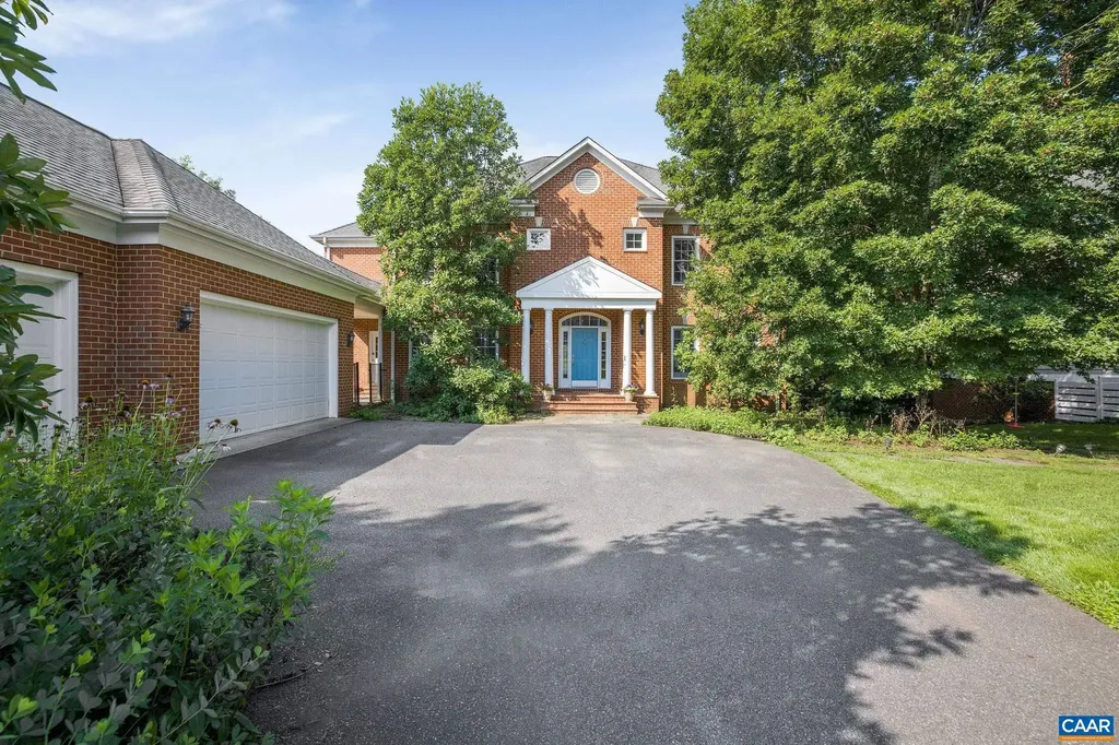 2420 Pendower Lane Keswick VA 22947