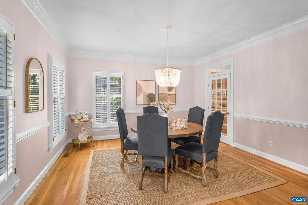 2420 Pendower Lane Keswick VA 22947