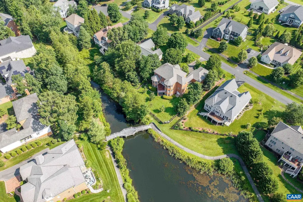 2420 Pendower Lane Keswick VA 22947