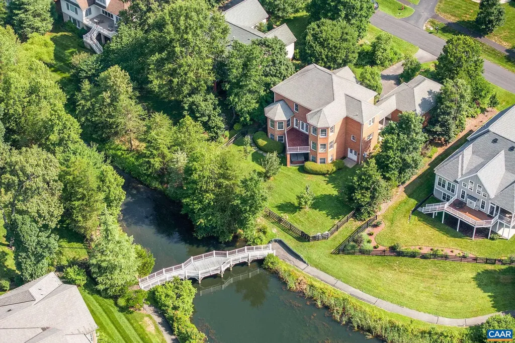 2420 Pendower Lane Keswick VA 22947