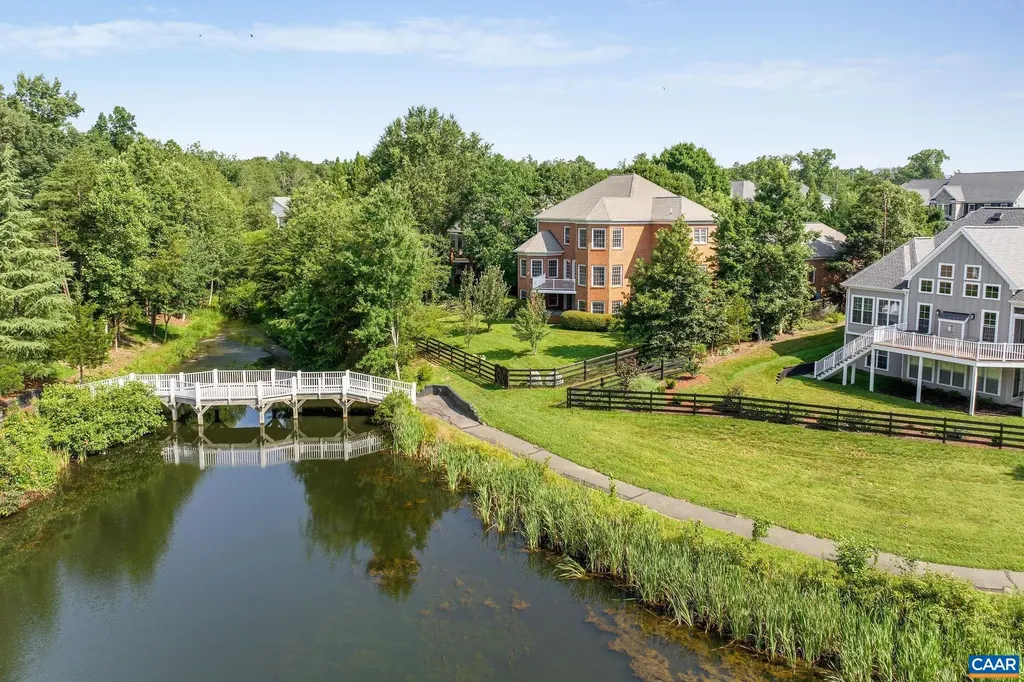 2420 Pendower Lane Keswick VA 22947