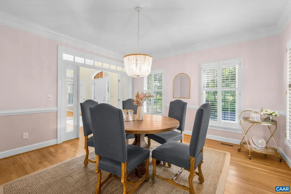 2420 Pendower Lane Keswick VA 22947