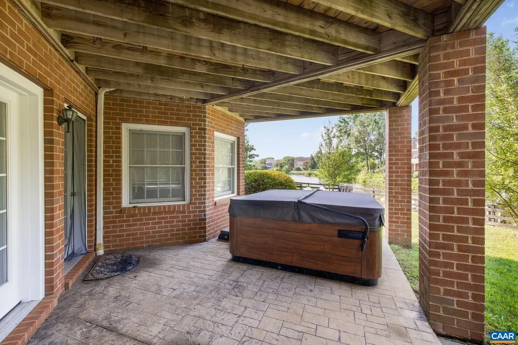 2420 Pendower Lane Keswick VA 22947