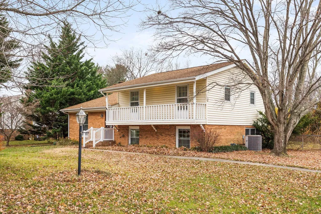 39 Forest Springs Drive Stuarts Draft VA 24477