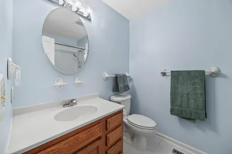 39 Forest Springs Drive Stuarts Draft VA 24477