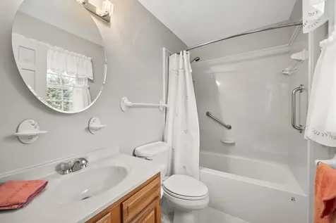 39 Forest Springs Drive Stuarts Draft VA 24477