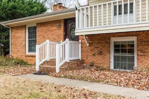 39 Forest Springs Drive Stuarts Draft VA 24477