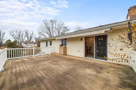 39 Forest Springs Drive Stuarts Draft VA 24477