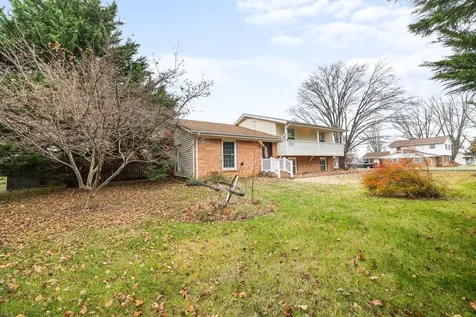 39 Forest Springs Drive Stuarts Draft VA 24477
