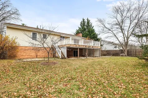 39 Forest Springs Drive Stuarts Draft VA 24477