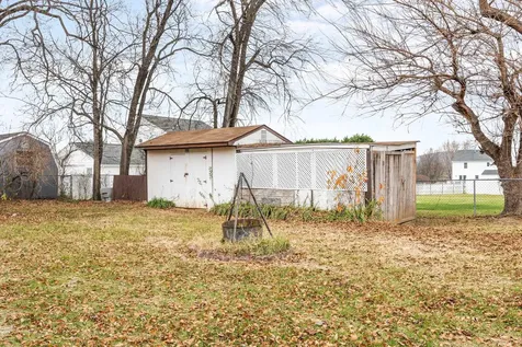 39 Forest Springs Drive Stuarts Draft VA 24477