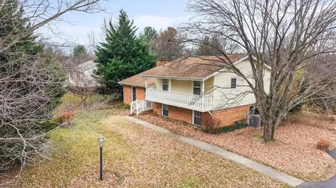 39 Forest Springs Drive Stuarts Draft VA 24477
