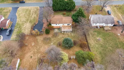 39 Forest Springs Drive Stuarts Draft VA 24477