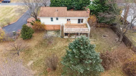 39 Forest Springs Drive Stuarts Draft VA 24477