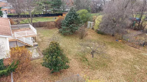 39 Forest Springs Drive Stuarts Draft VA 24477