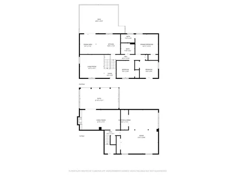 39 Forest Springs Drive Stuarts Draft VA 24477