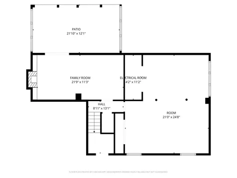39 Forest Springs Drive Stuarts Draft VA 24477