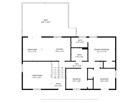 39 Forest Springs Drive Stuarts Draft VA 24477