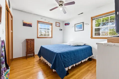 808 11th Street Grottoes VA 24441
