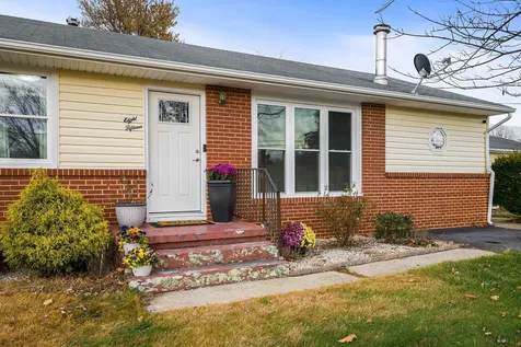 815 Rutherford Street Staunton VA 24401