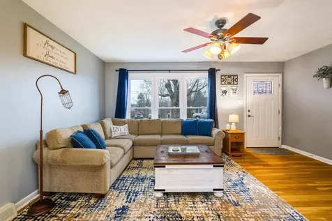 815 Rutherford Street Staunton VA 24401