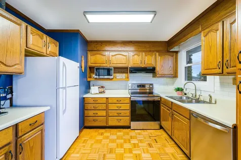 815 Rutherford Street Staunton VA 24401