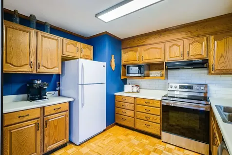 815 Rutherford Street Staunton VA 24401