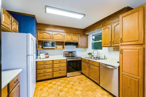 815 Rutherford Street Staunton VA 24401