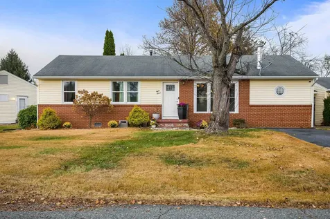 815 Rutherford Street Staunton VA 24401