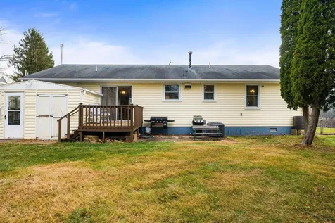 815 Rutherford Street Staunton VA 24401