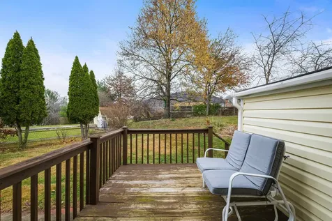 815 Rutherford Street Staunton VA 24401