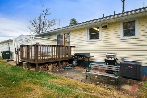 815 Rutherford Street Staunton VA 24401