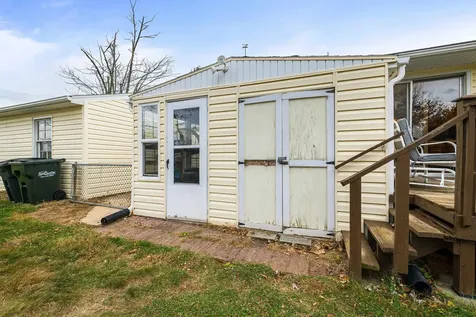 815 Rutherford Street Staunton VA 24401