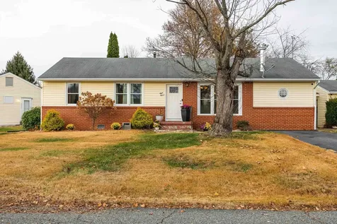 815 Rutherford Street Staunton VA 24401