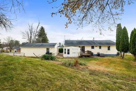 815 Rutherford Street Staunton VA 24401