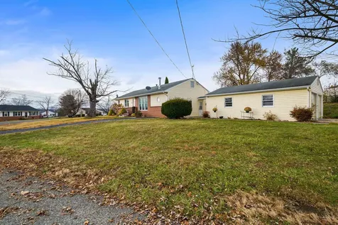 815 Rutherford Street Staunton VA 24401