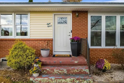 815 Rutherford Street Staunton VA 24401