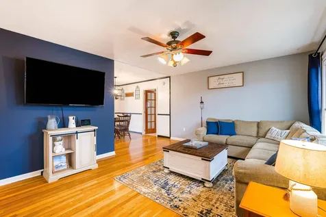 815 Rutherford Street Staunton VA 24401
