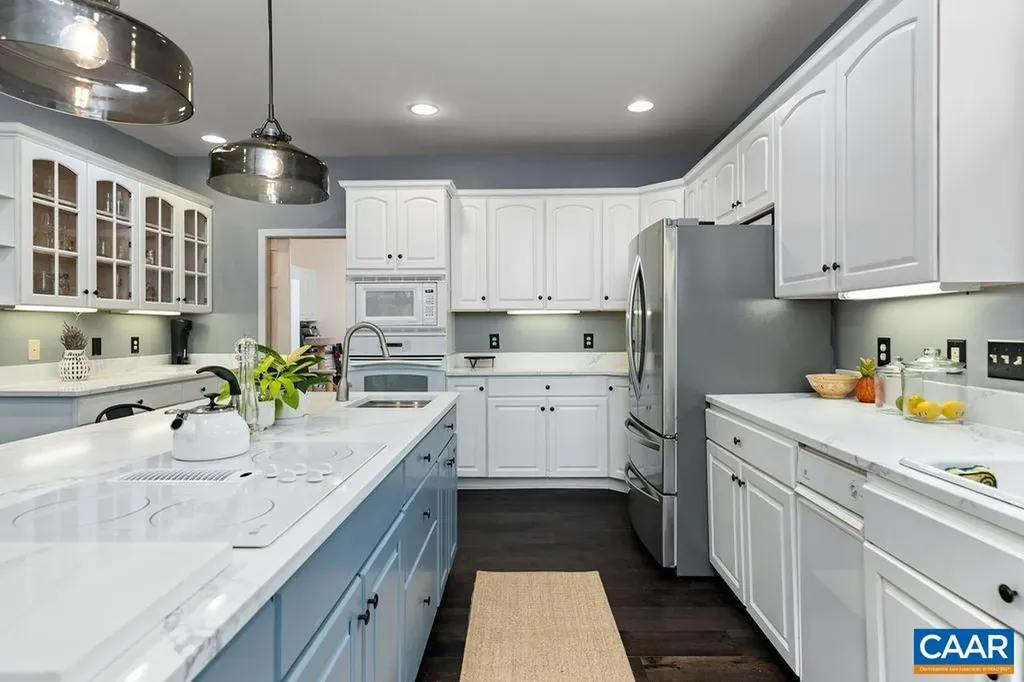 423 Foothills Drive Nellysford VA 22958