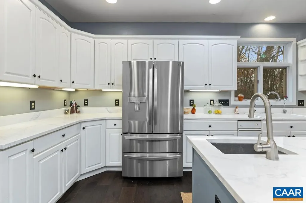 423 Foothills Drive Nellysford VA 22958