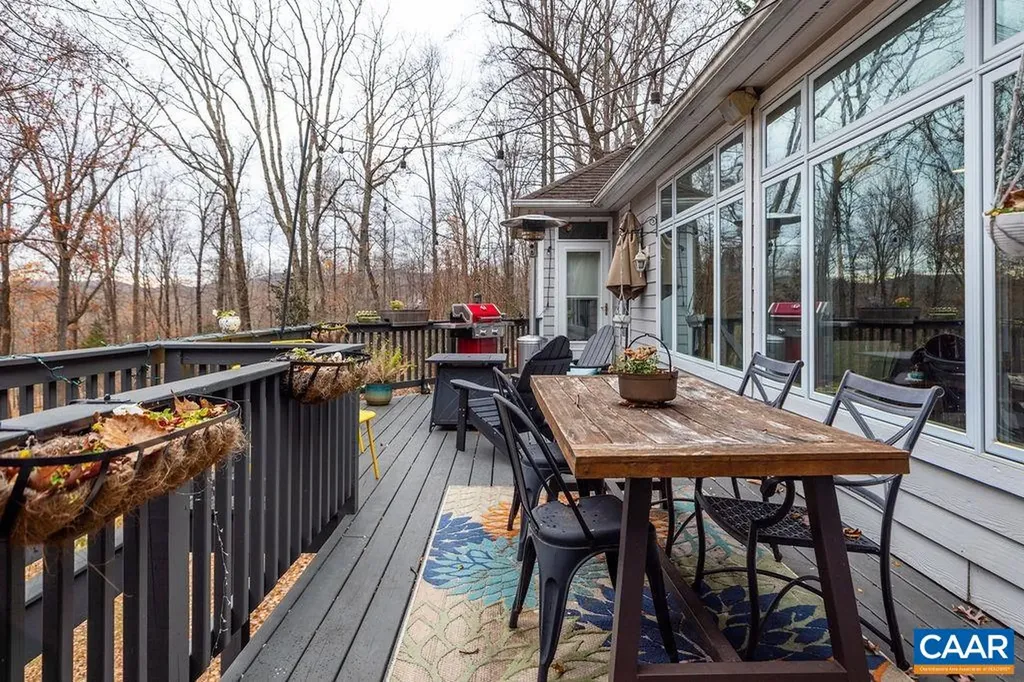 423 Foothills Drive Nellysford VA 22958