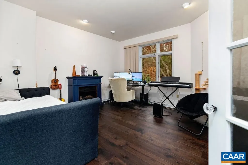 423 Foothills Drive Nellysford VA 22958