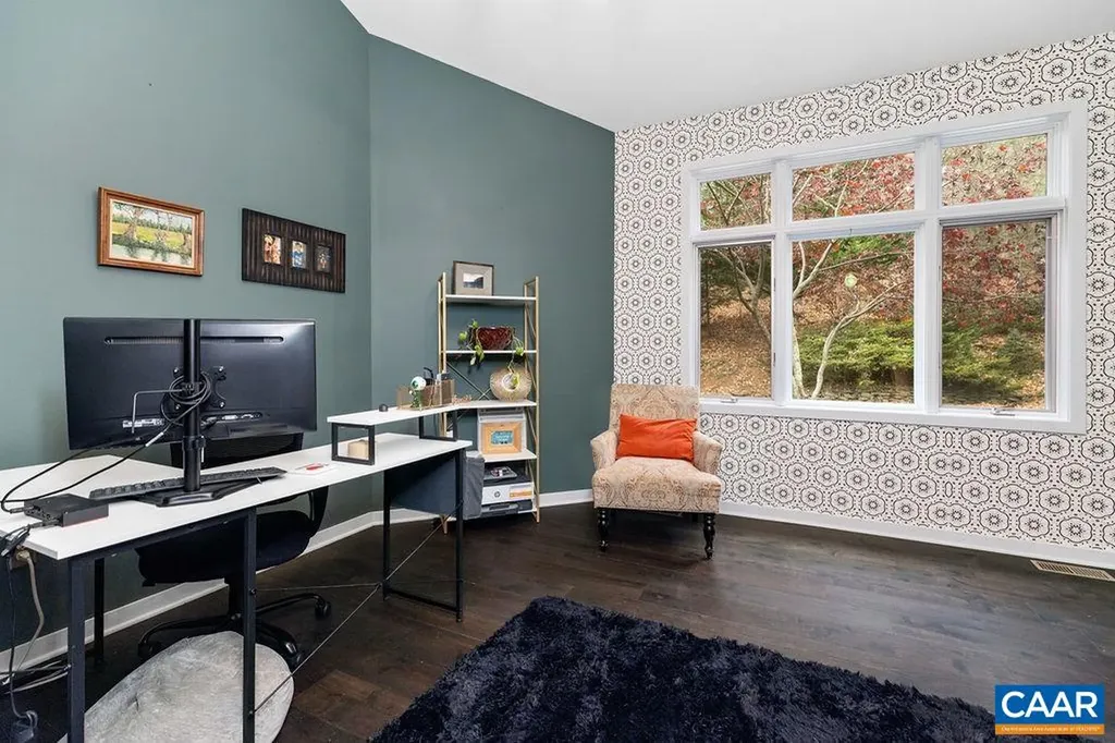 423 Foothills Drive Nellysford VA 22958