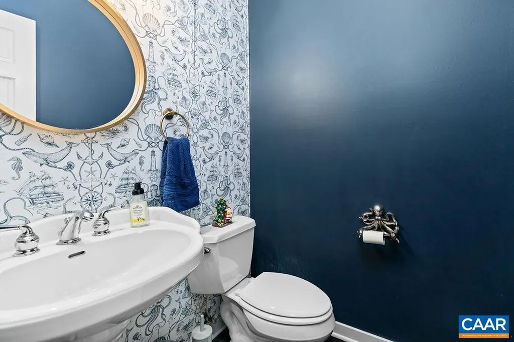 423 Foothills Drive Nellysford VA 22958