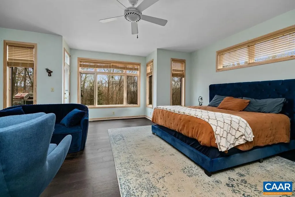 423 Foothills Drive Nellysford VA 22958