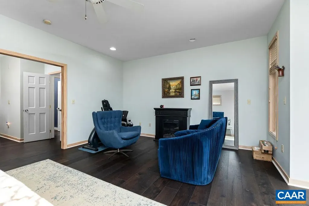 423 Foothills Drive Nellysford VA 22958