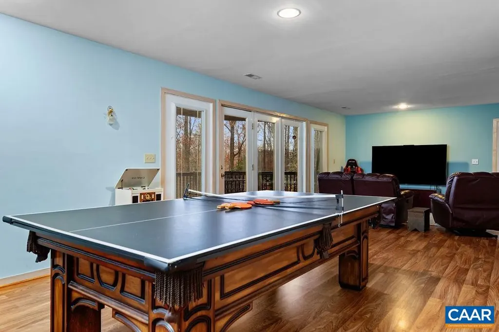 423 Foothills Drive Nellysford VA 22958