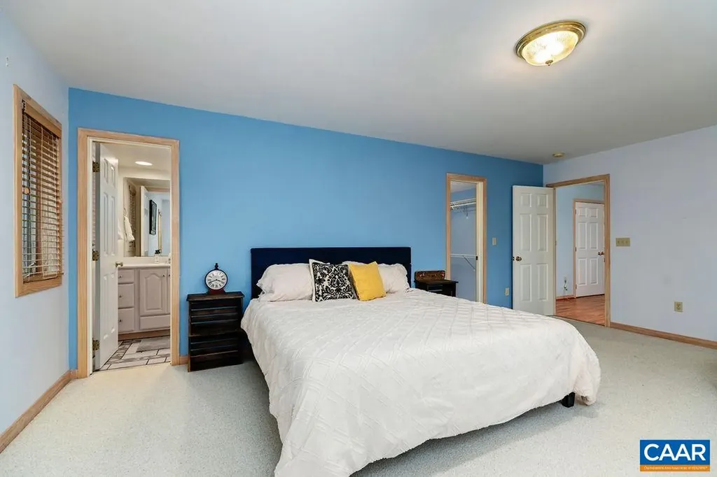 423 Foothills Drive Nellysford VA 22958