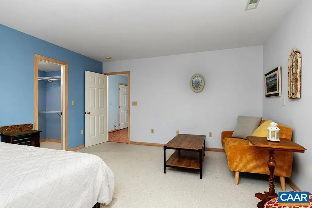 423 Foothills Drive Nellysford VA 22958