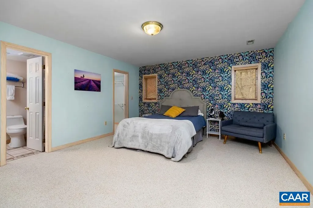 423 Foothills Drive Nellysford VA 22958